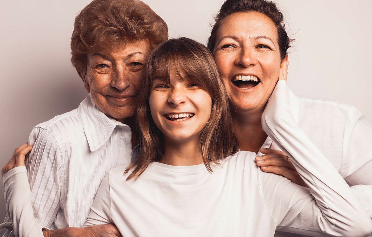 Familien Fotoshooting Ludwigshafen am Rhein