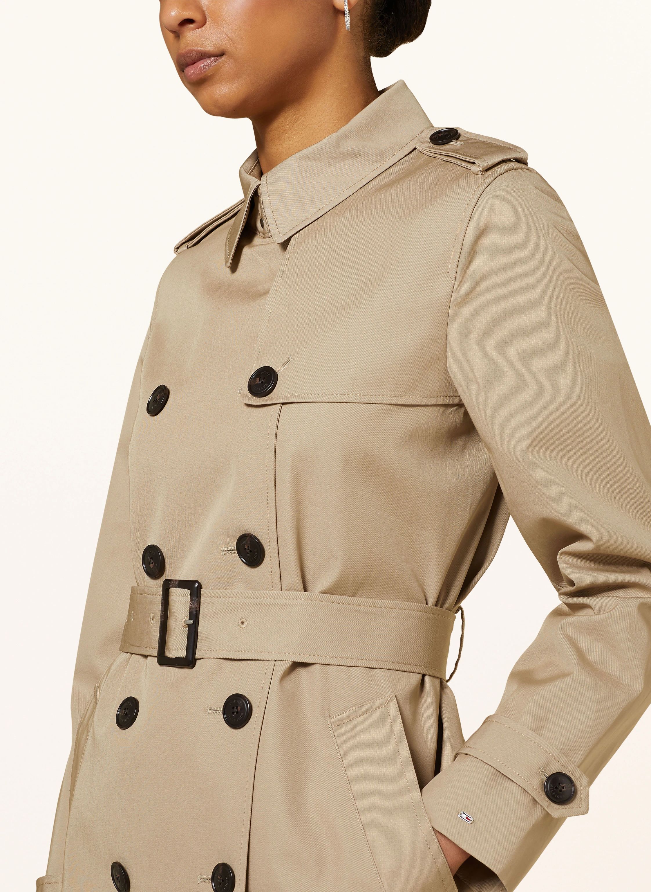 TOMMY HILFIGER Trenchcoat