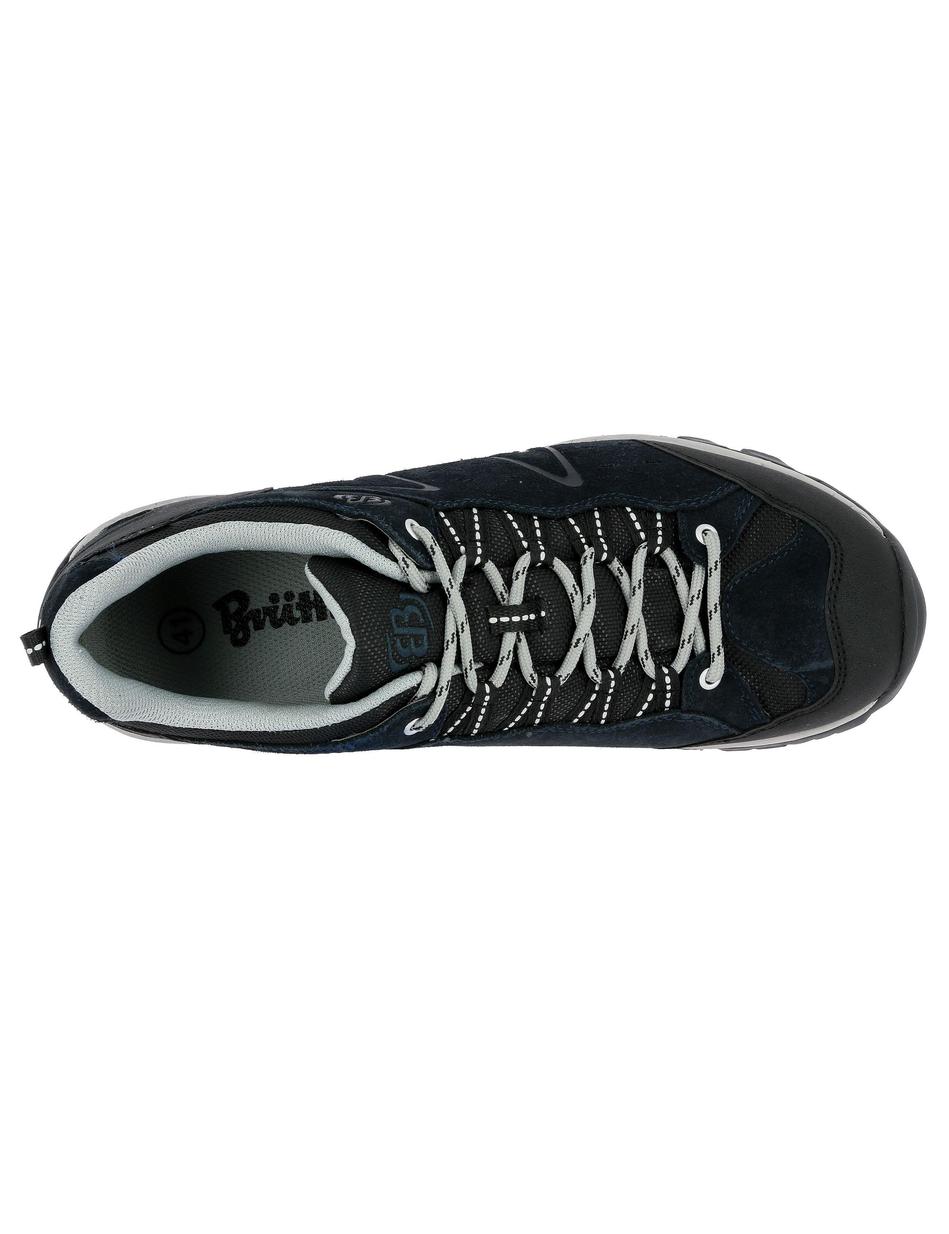 Outdoorschuh Mount Bona Low
