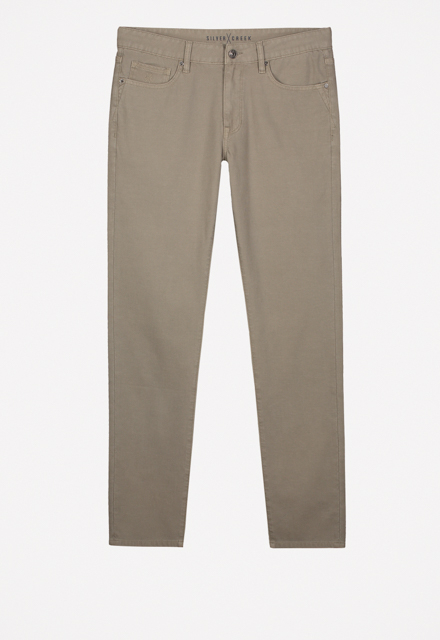 Silvercreek Porter Structure Broek