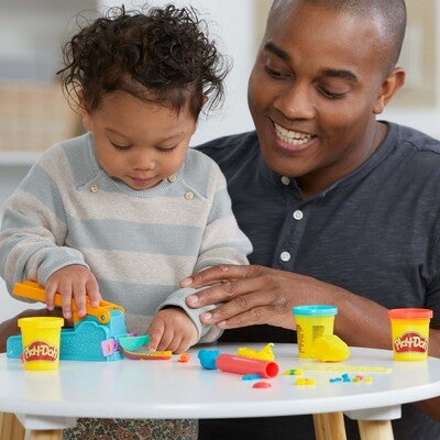 Play-Doh Startsett
