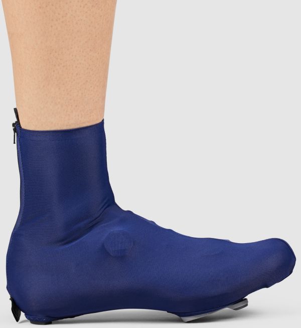 GripGrab RaceAero 2 Road Skoovertræk, Navy Blue