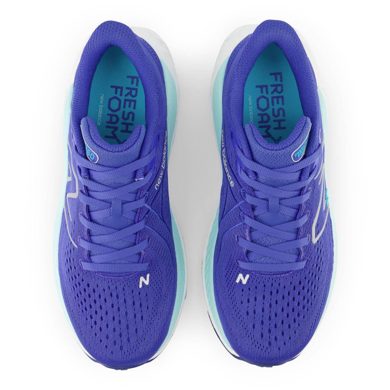 new balance| Damen Laufschuhe FRESH FOAM X 860v13