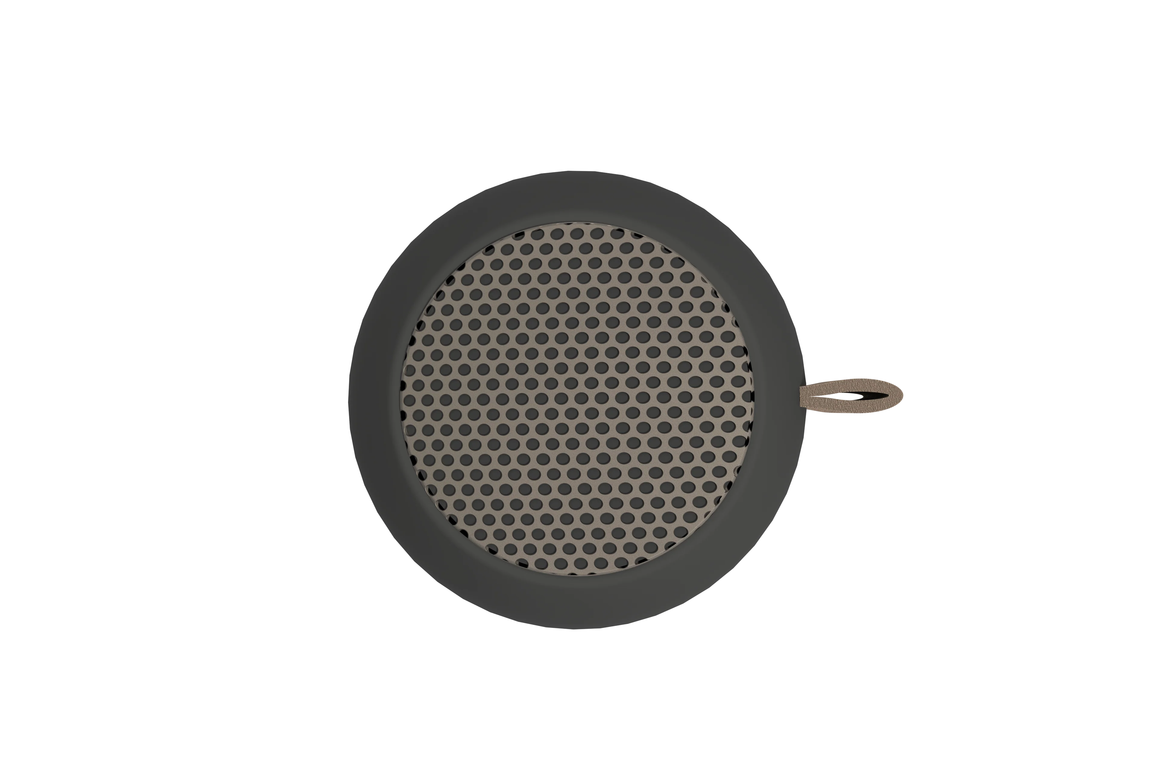 Kreafunk  aGO mini - sort