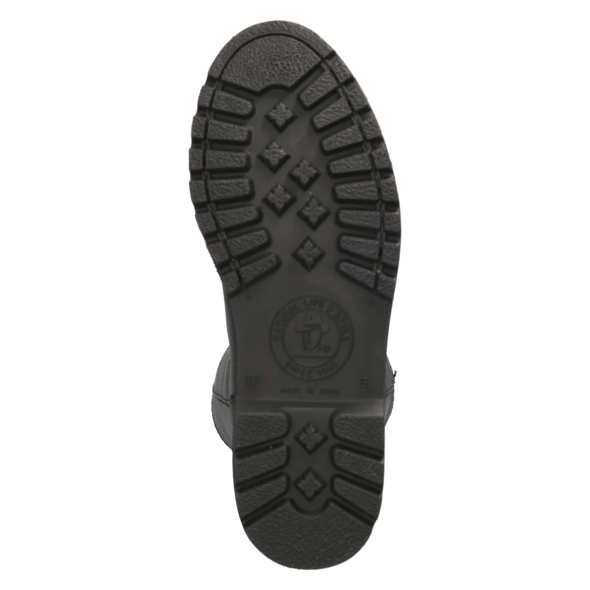 Panama JackStiefel BAMBINA B60 - schwarz