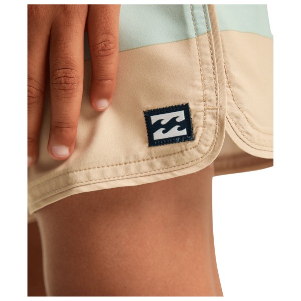 Billabong - Kid's 73 Layback - Short de bain