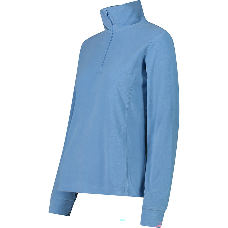 CMP Damen Light Fleece Pullover