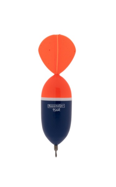 Flotteur Dart pour carnassiers Rozemeijer