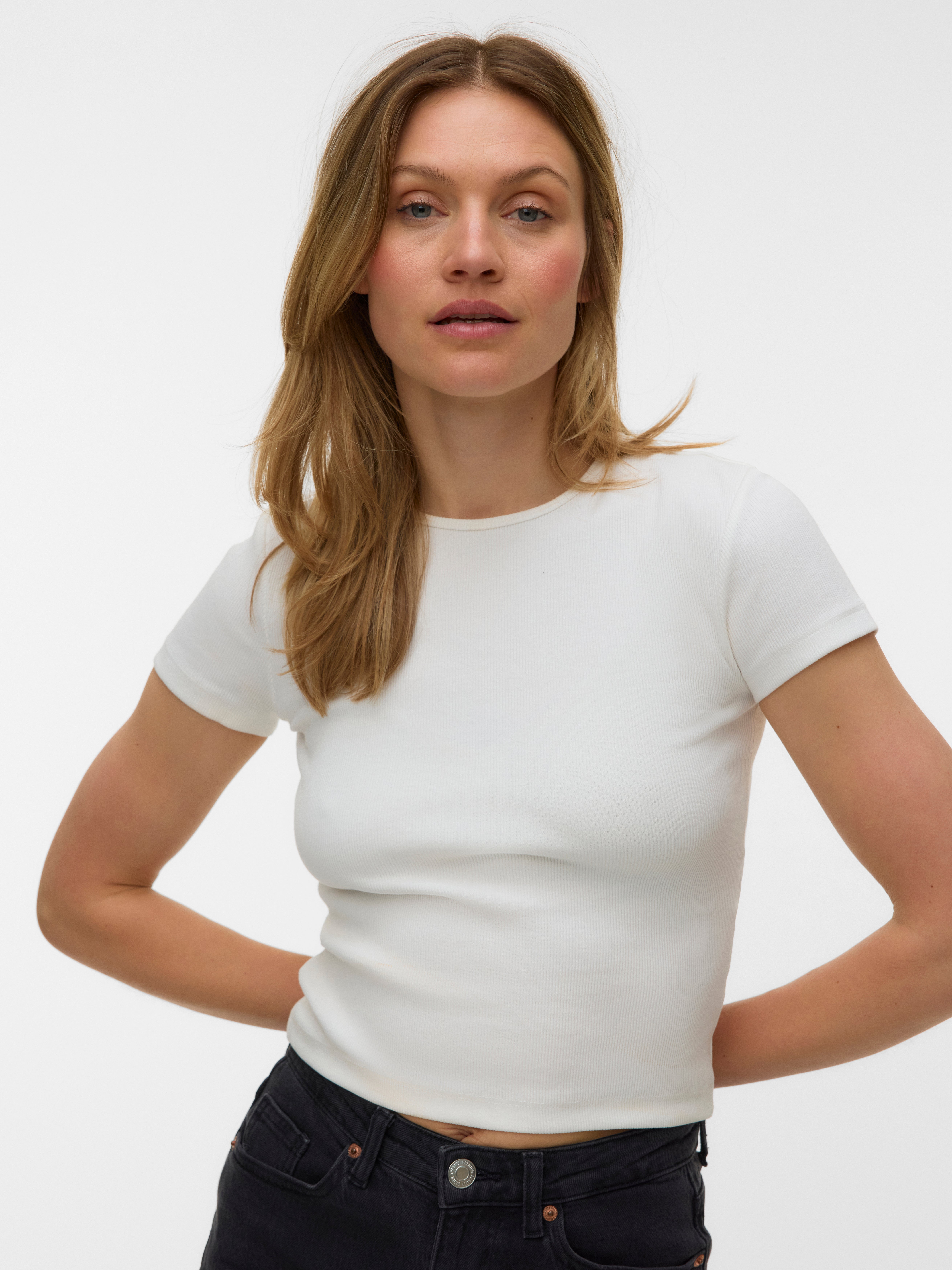 VMCHLOE T-shirts