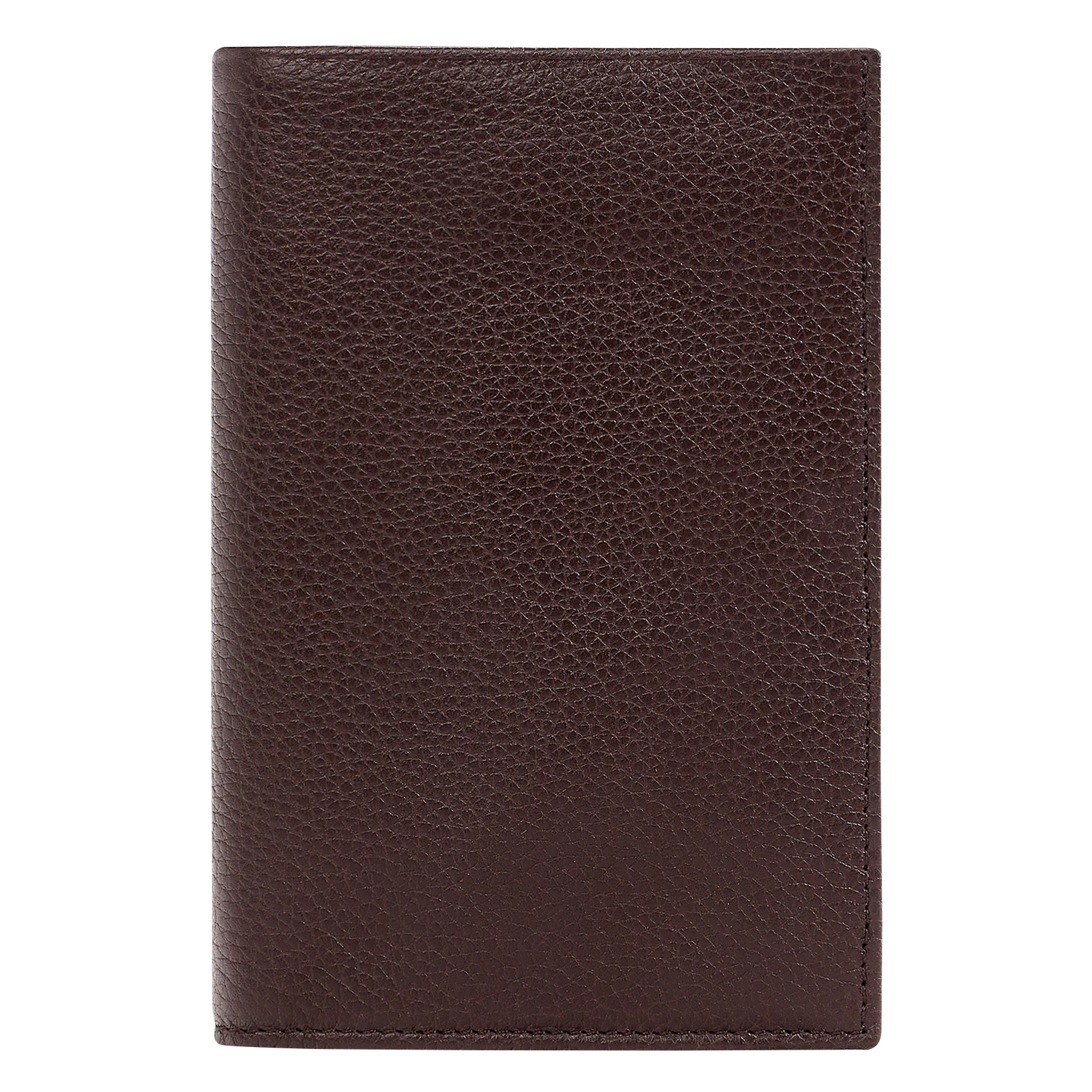 Portefeuilles en cuir | Marron