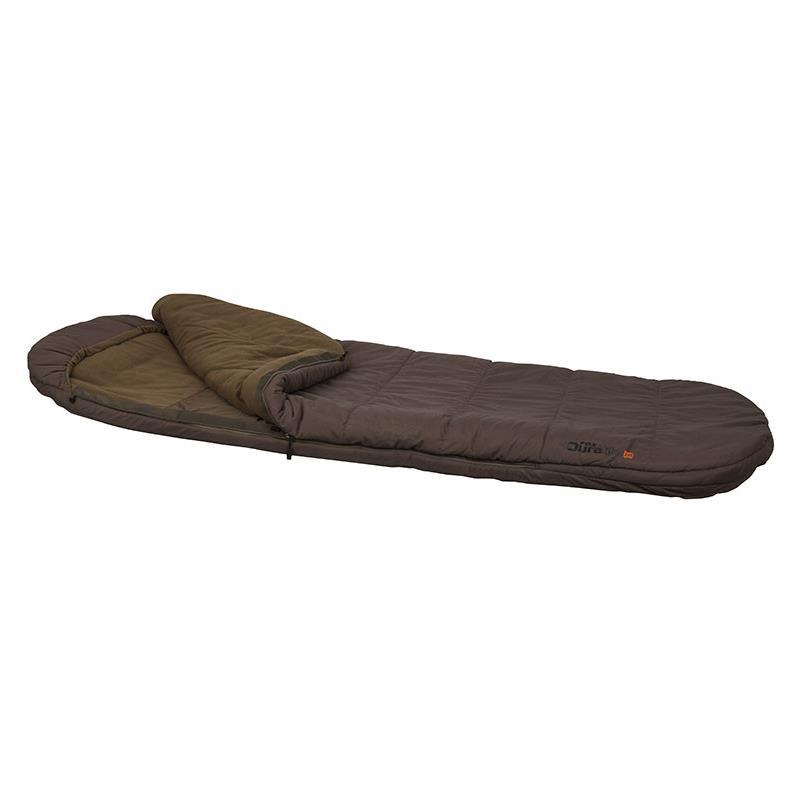 Duvet Fox Duralite 3 Season Sleeping Bag