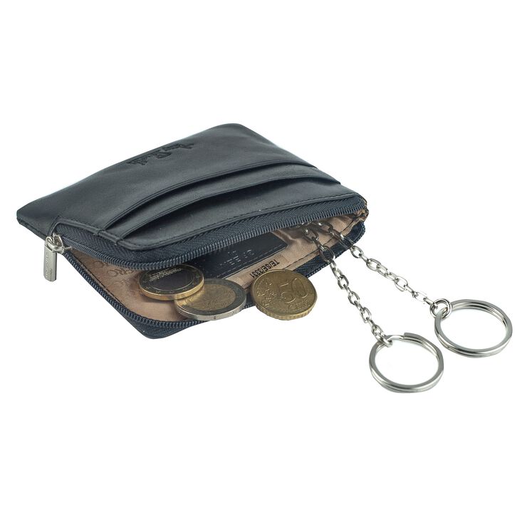 Tony Perotti Keypouch Sort