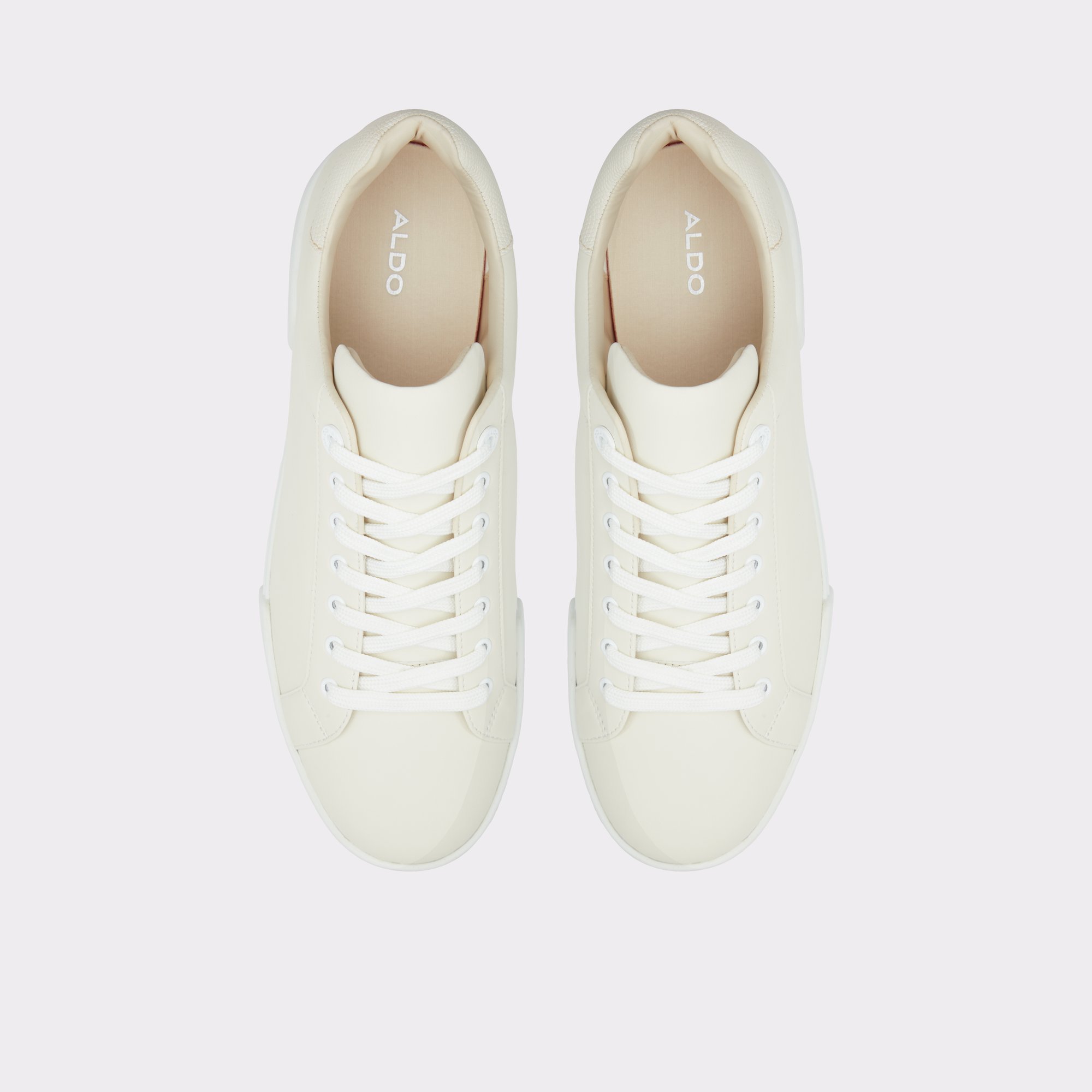 Neo White-Bone Men Low top