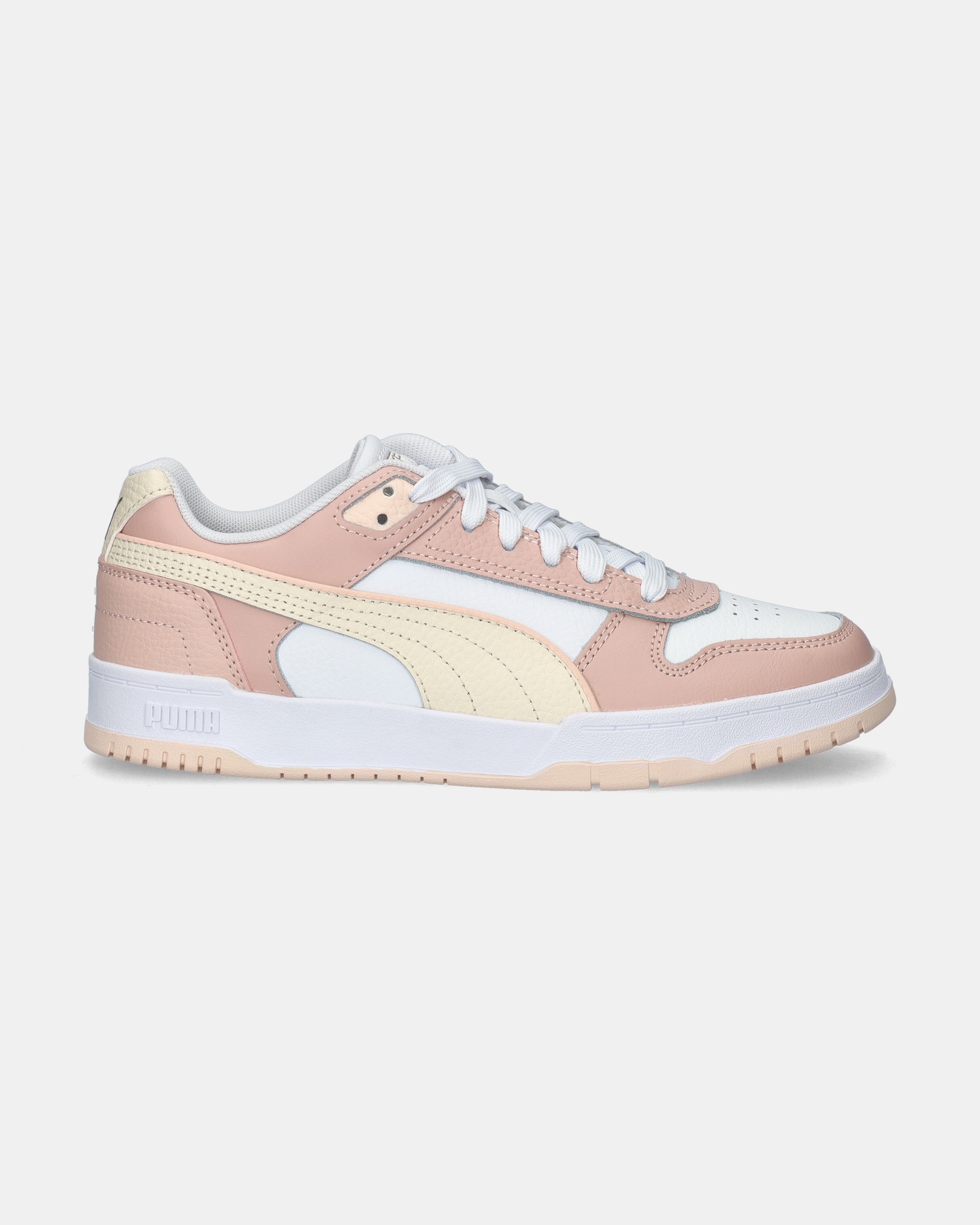 Puma RBD Game Lage sneakers  - roze