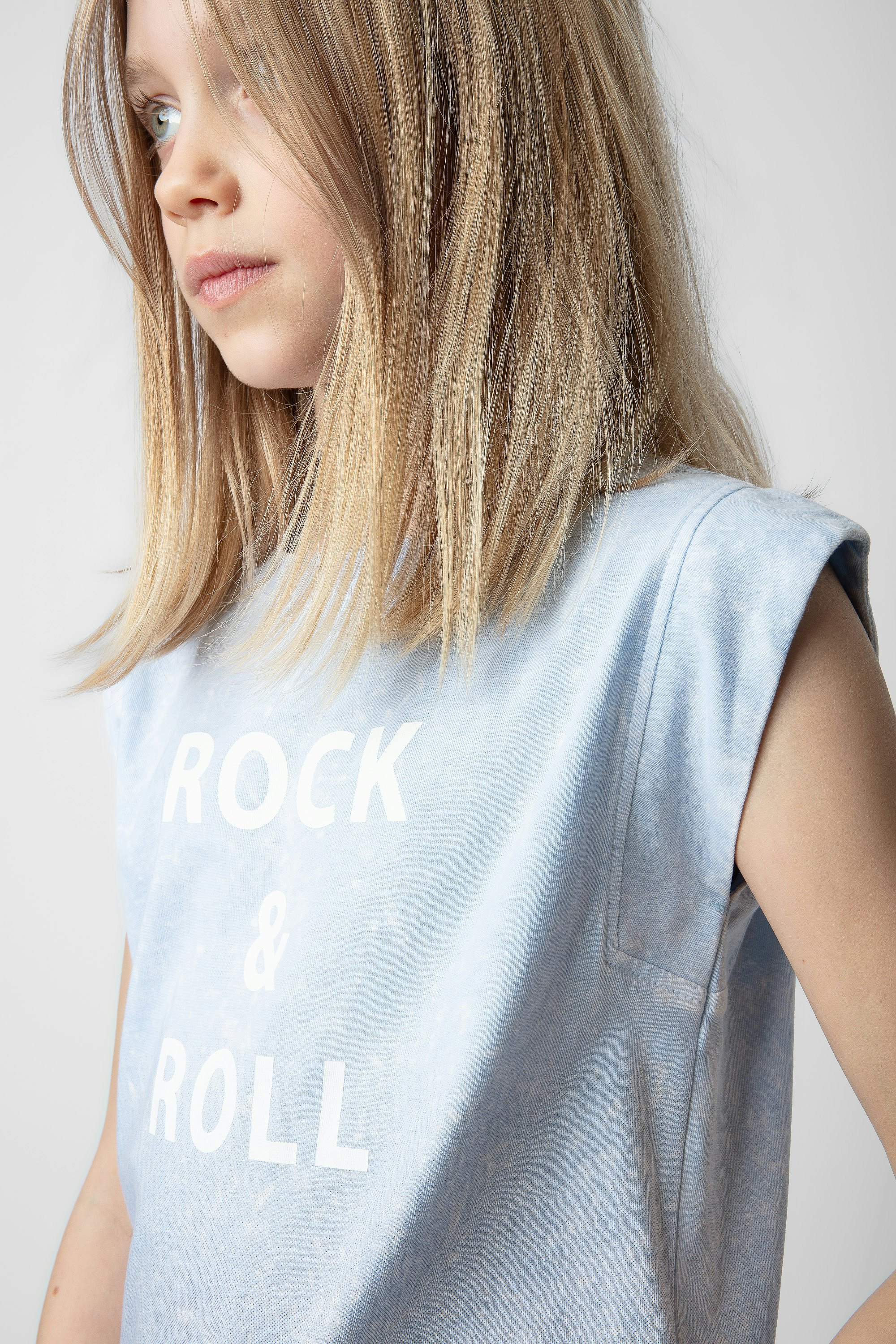T-shirt Alin Fille