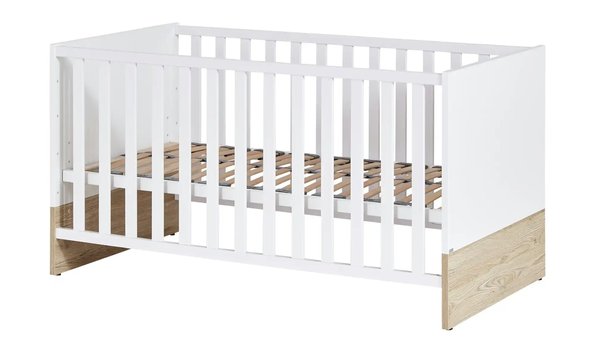 PAIDI Kinderbett Remo