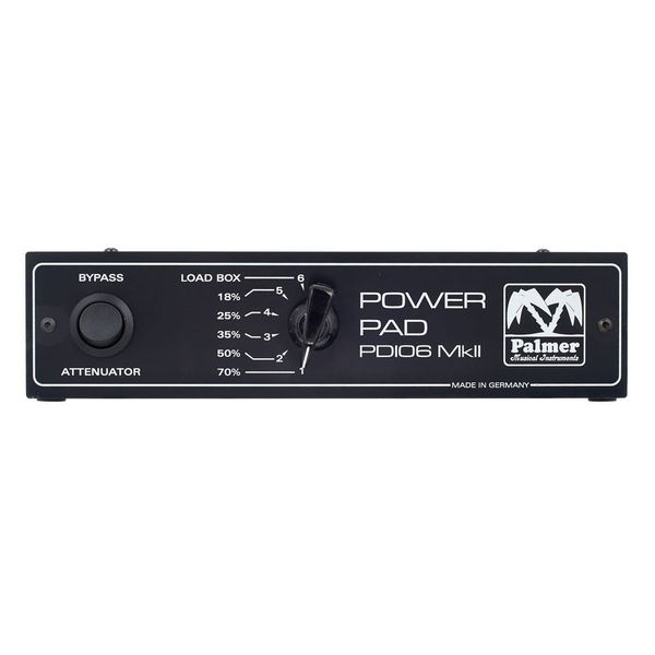 Palmer PDI-06-8 Ohm