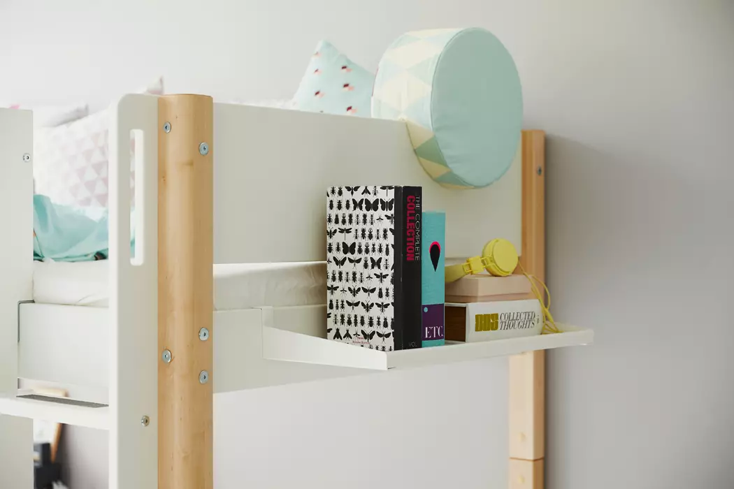 Wandboard White