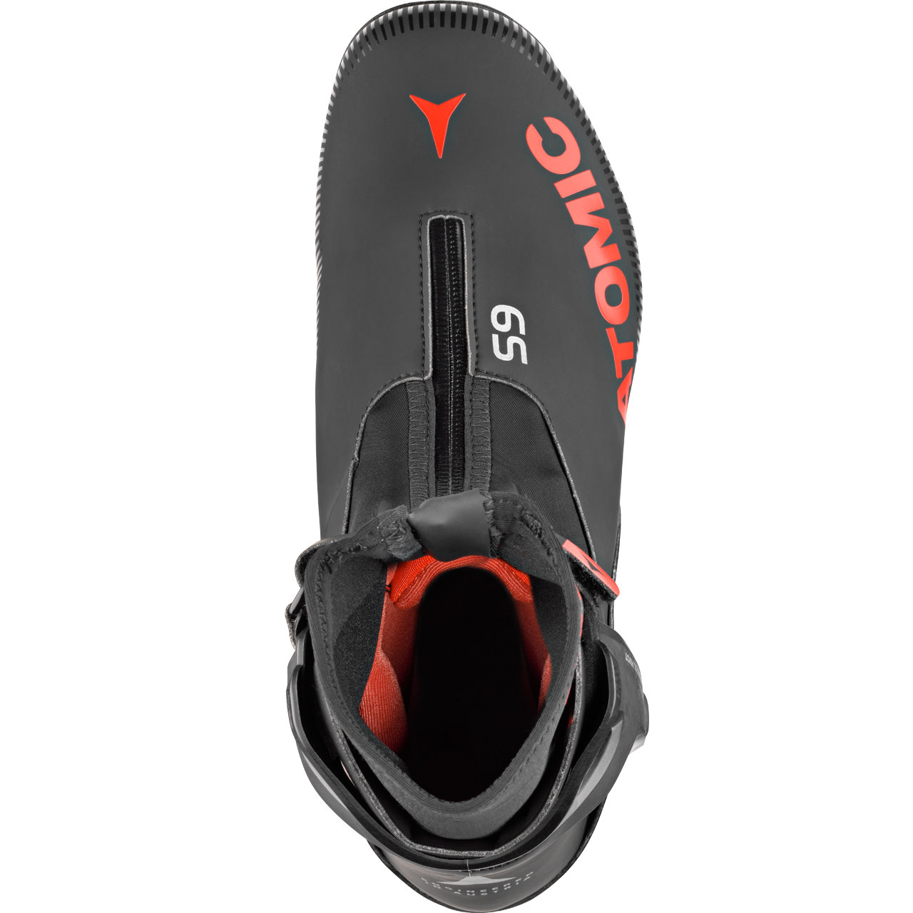Atomic Redster S9 black/red | Atomic Redster | Atomic Serien | A | MARKEN | XSPO