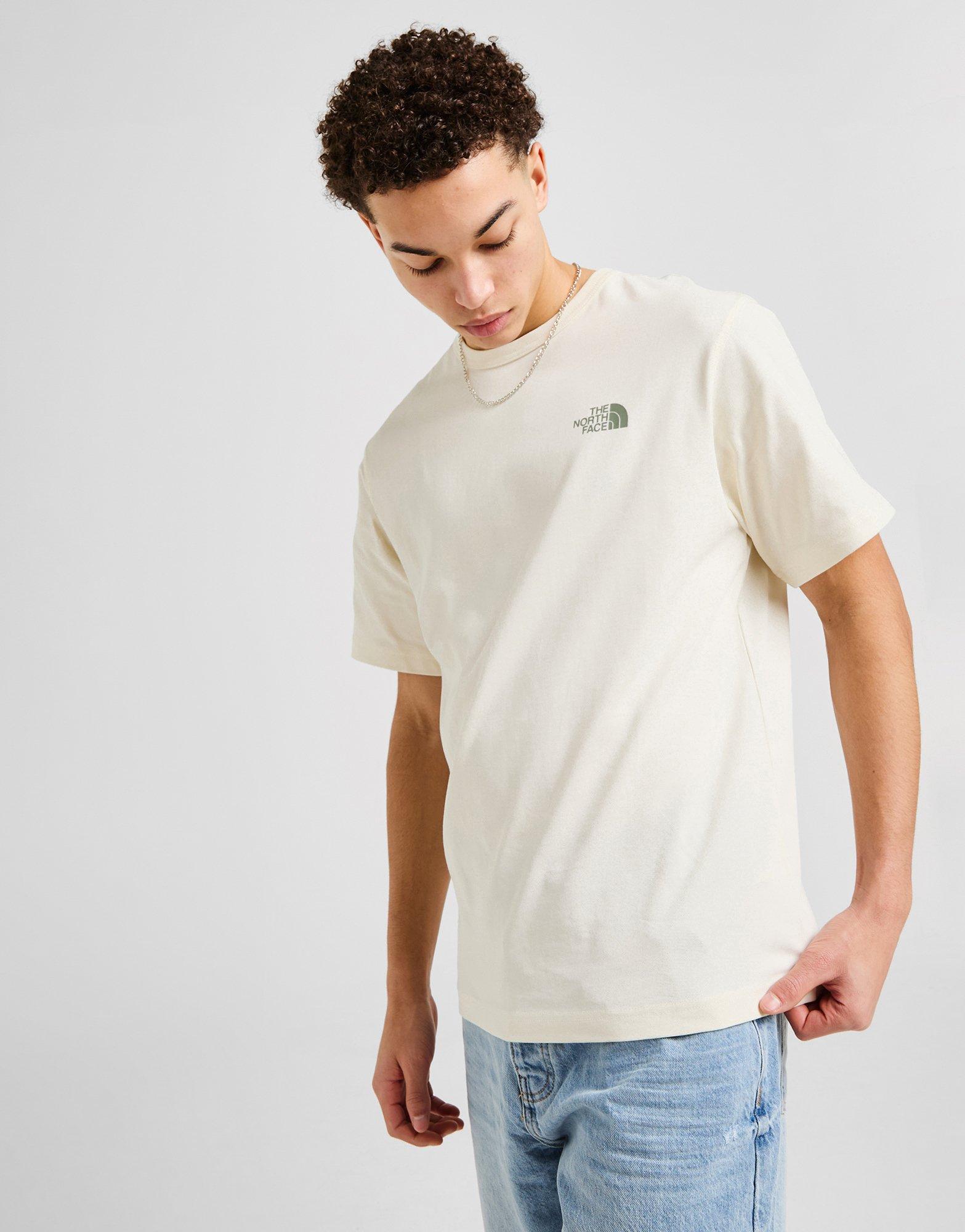 The North Face T-shirt Notes NRG Relaxed Homme