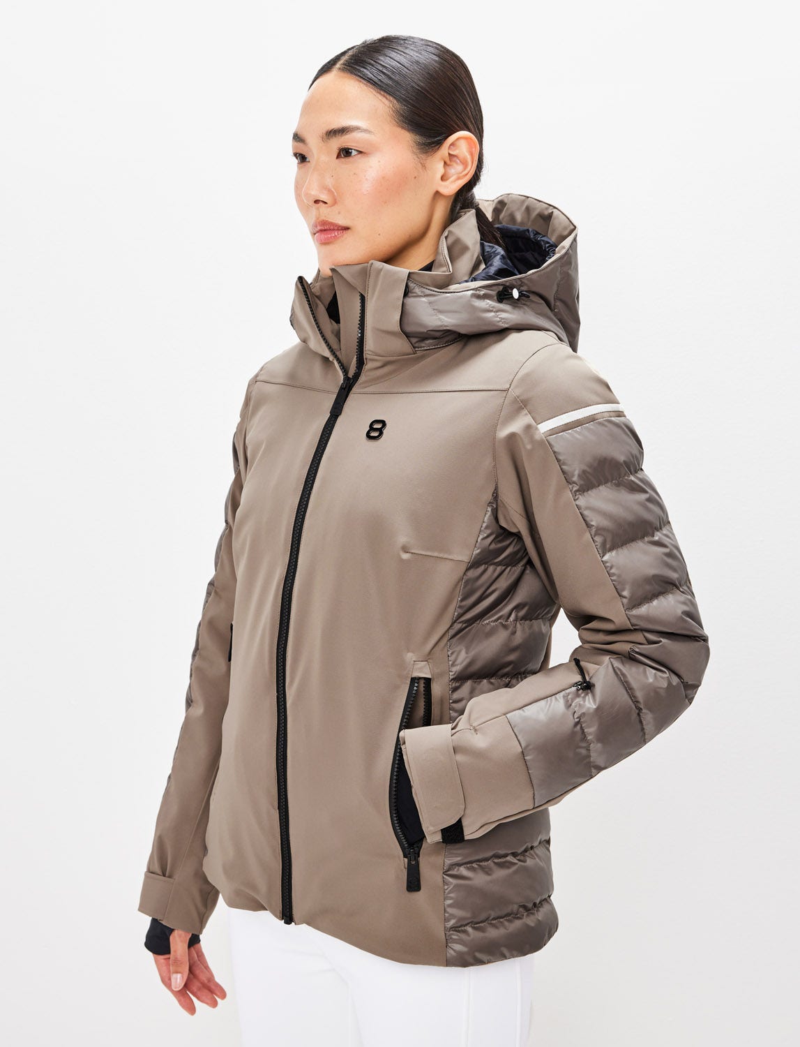 8848  Alizia W Ski Jacket