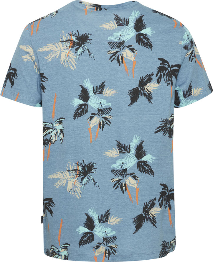 Blend Tee Captain's blue