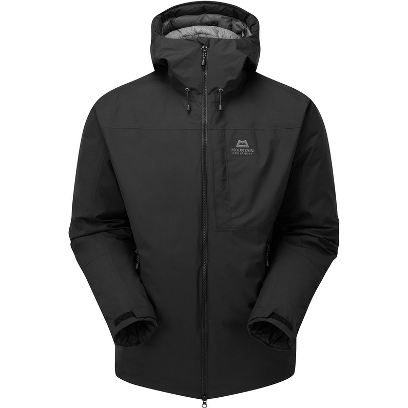 Mountain Equipment Herren Triton Jacke