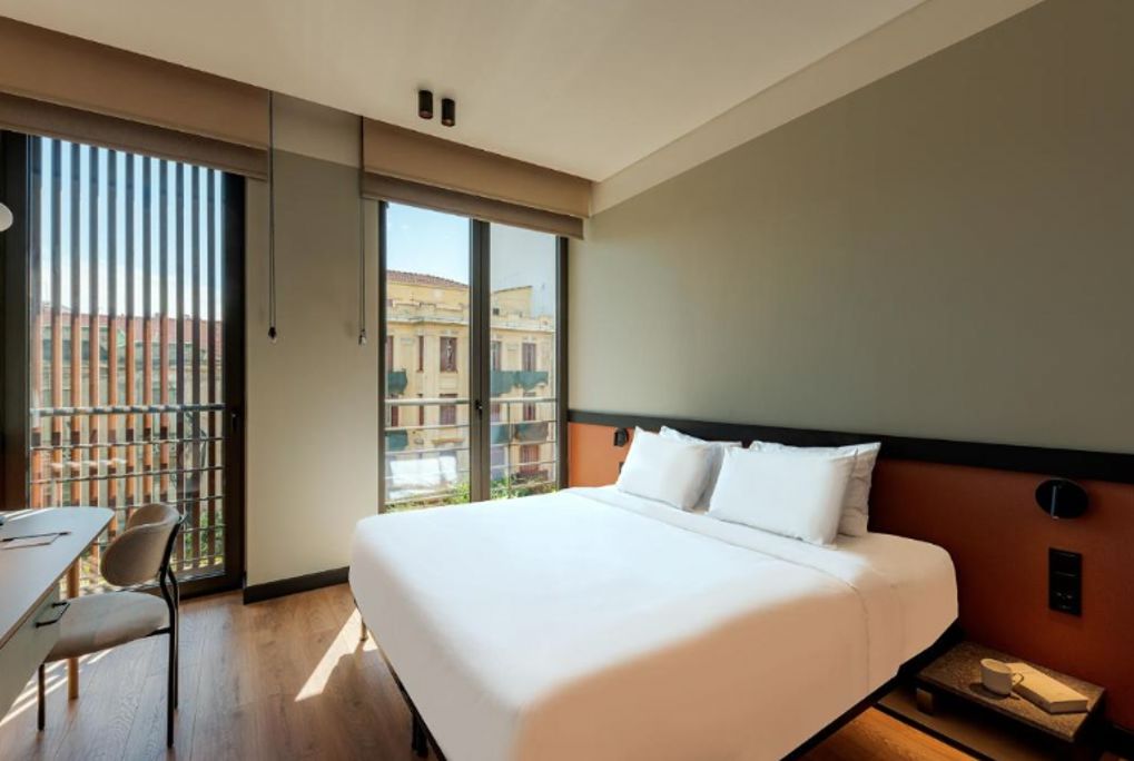Thirtynine Logies - Hotel