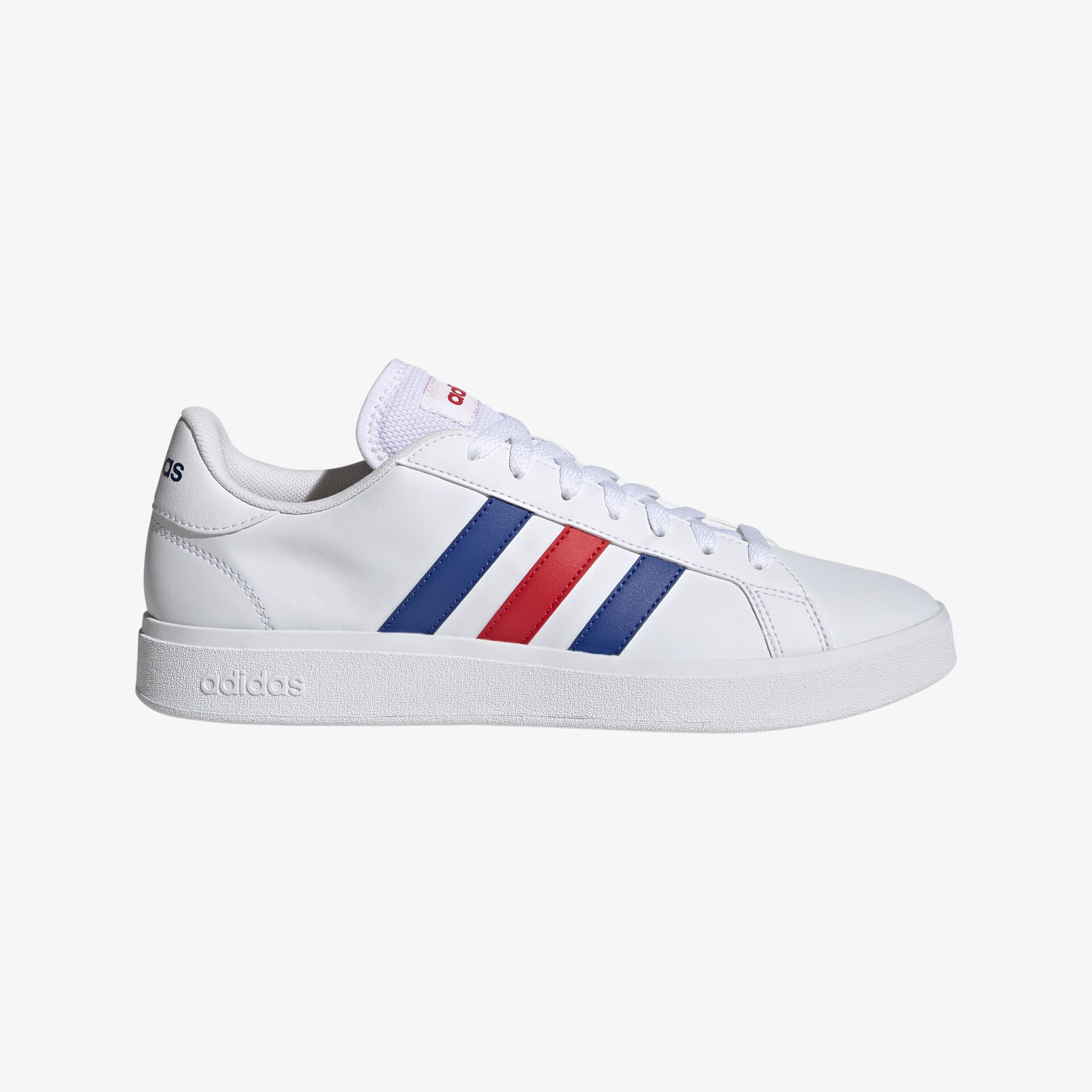 adidas Herren Sneaker Low - Grand Court Base 2.0 - weiß | reno.de