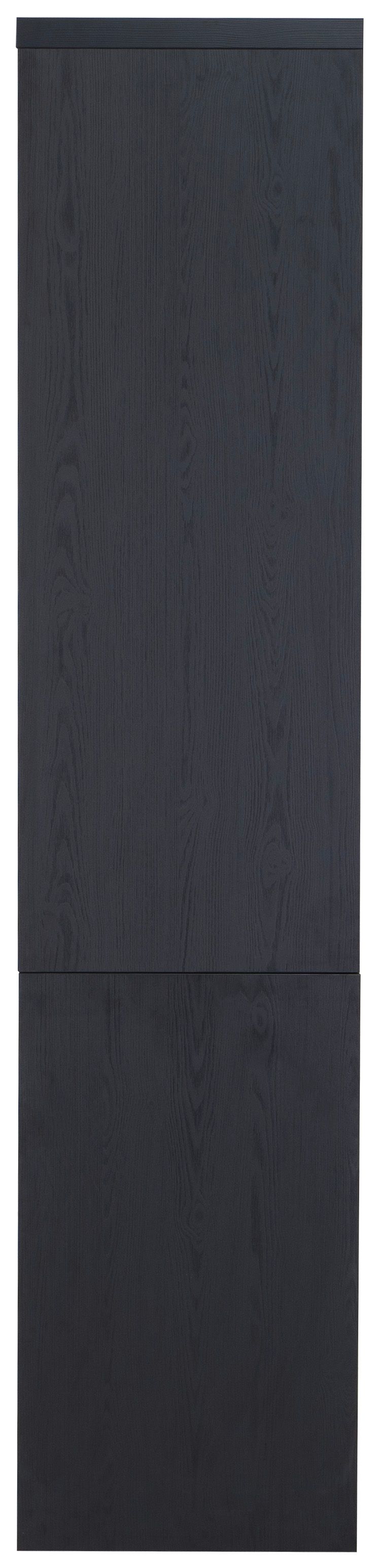 Vakkenkast Jelco - Milanello B138 x D45 x H200 cm