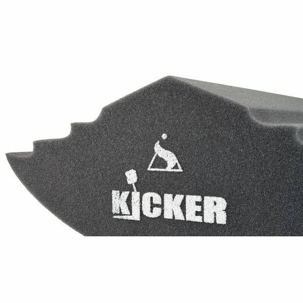 Sonitus Acoustics The Kicker 24