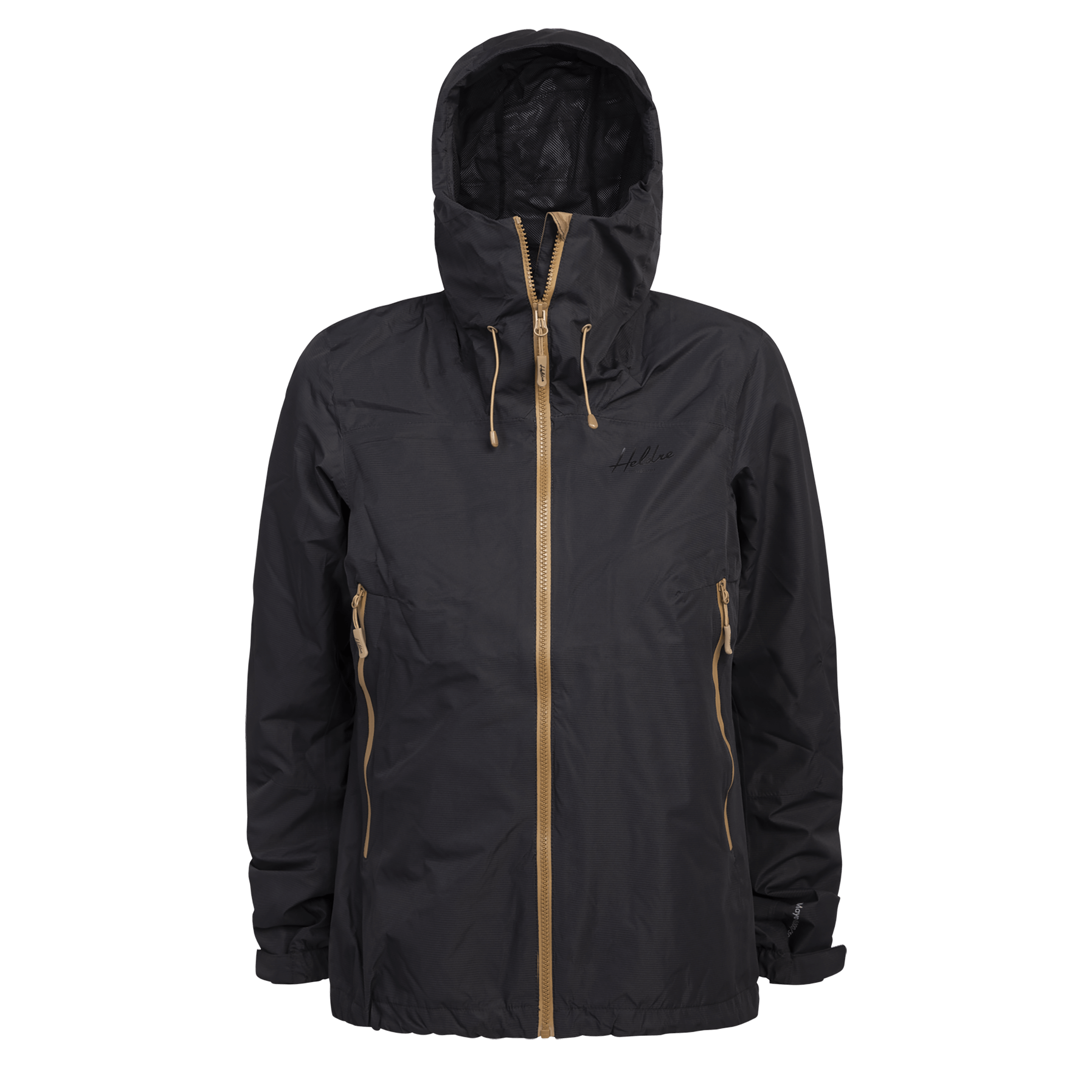 Heldre Heldre Maya Jacket (W) - Jakke