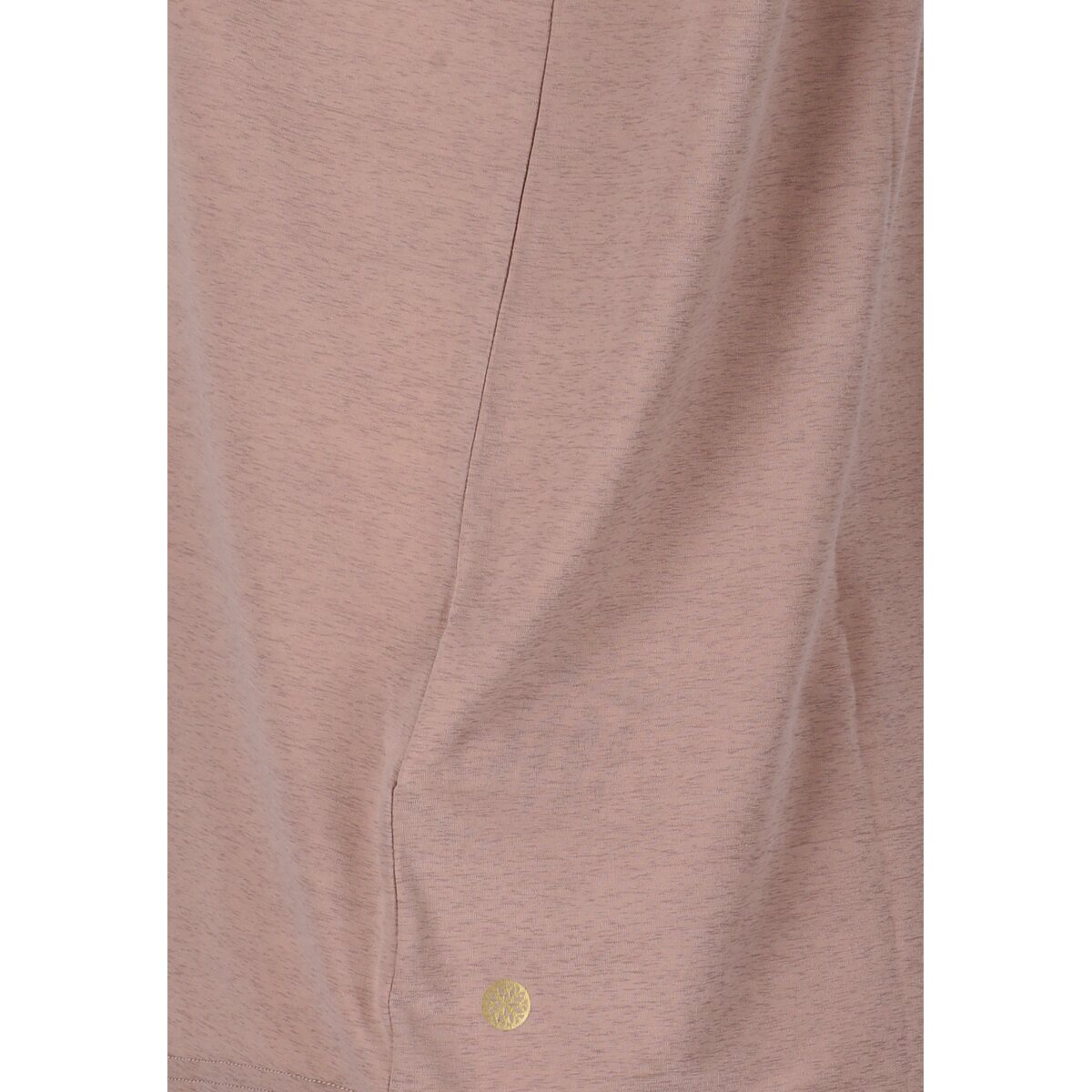 Athlecia Lizzy Slub Løbe T-shirt Dame