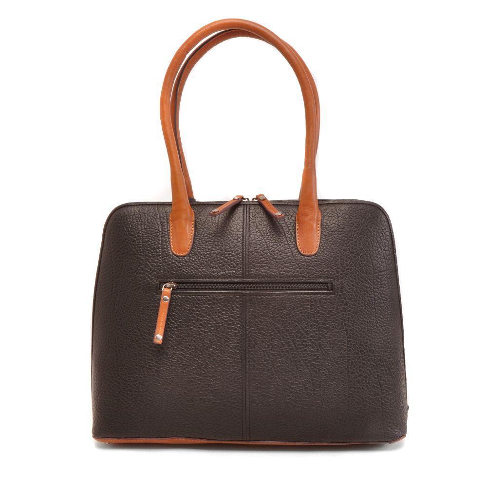 Berba | Chamonix 125-780 | Leren Werktas 15