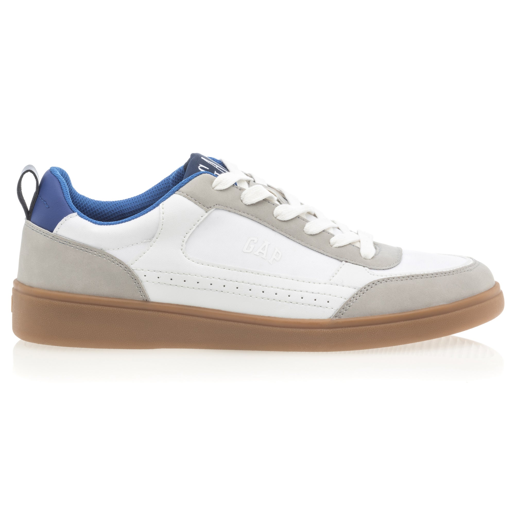 Baskets basses Homme blanc