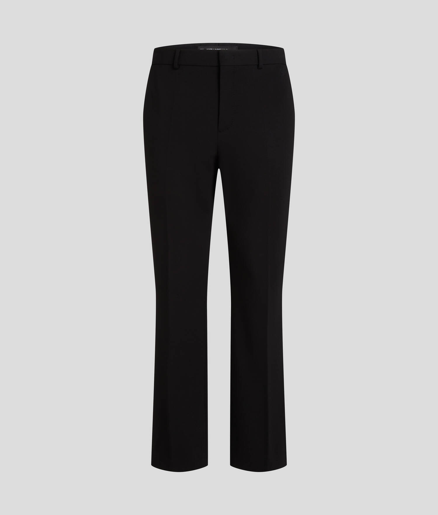PANTALON EN PUNTO AJUSTÉ