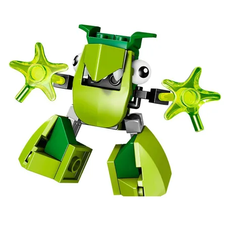 LEGO® Mixels 41520 Torts