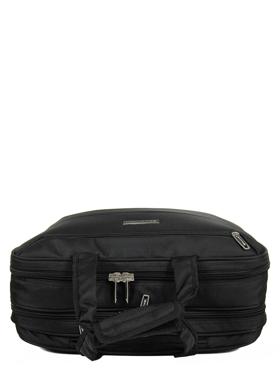 Pilot case Snowball Xtra-Lite 15.6 pouces - 2 compartiments