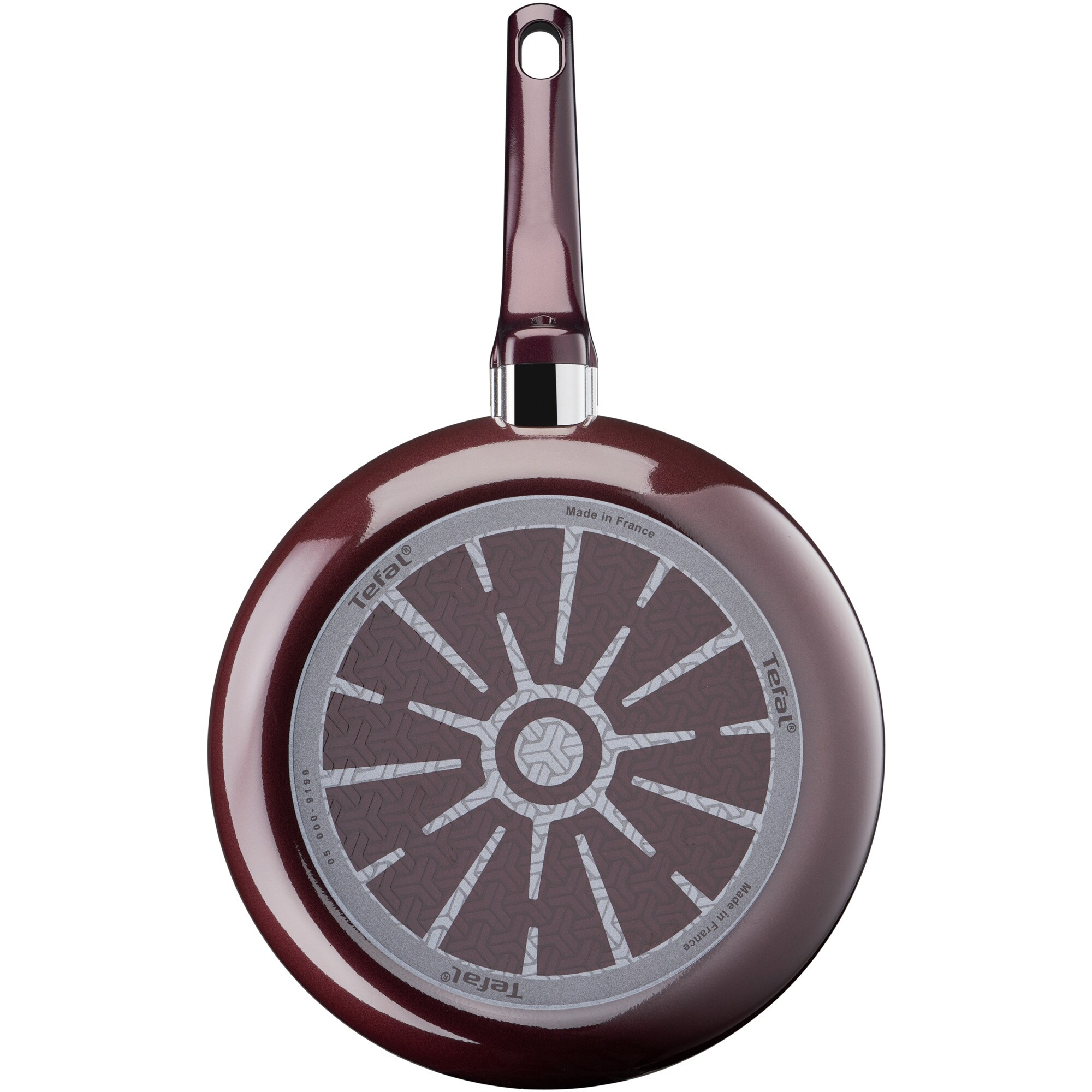 Tefal Pfanne Pfanne Resist Intense, Ø 20cm
