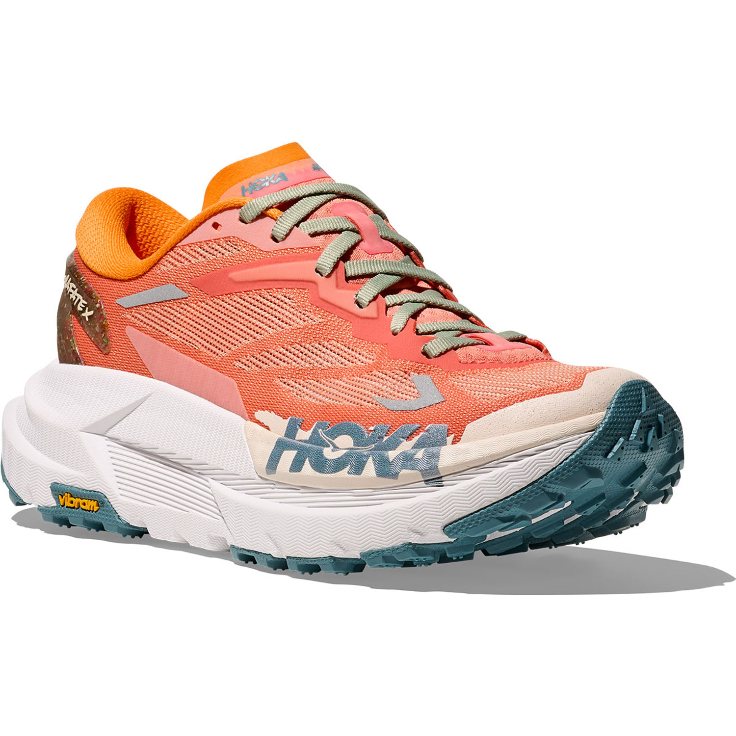 HOKA Mafate X Dames