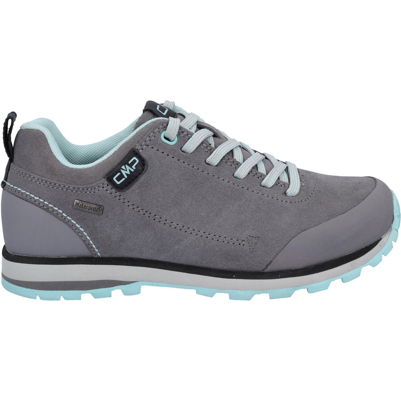 CMP Damen Elettra Low WP Schuhe