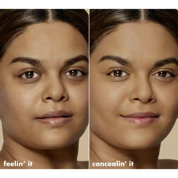 Hydrating Camo Concealer Tan Neutral