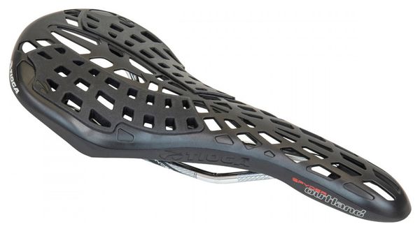 Selle Tioga Spyder Outland Titane Noir
