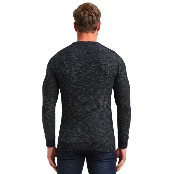 Gabbiano Knit Trui Heren