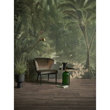 Fotobehang jungle (dessin 89441)