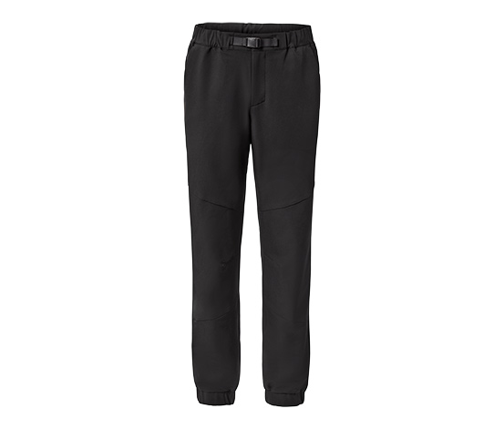 Thermohose mit Gürtel