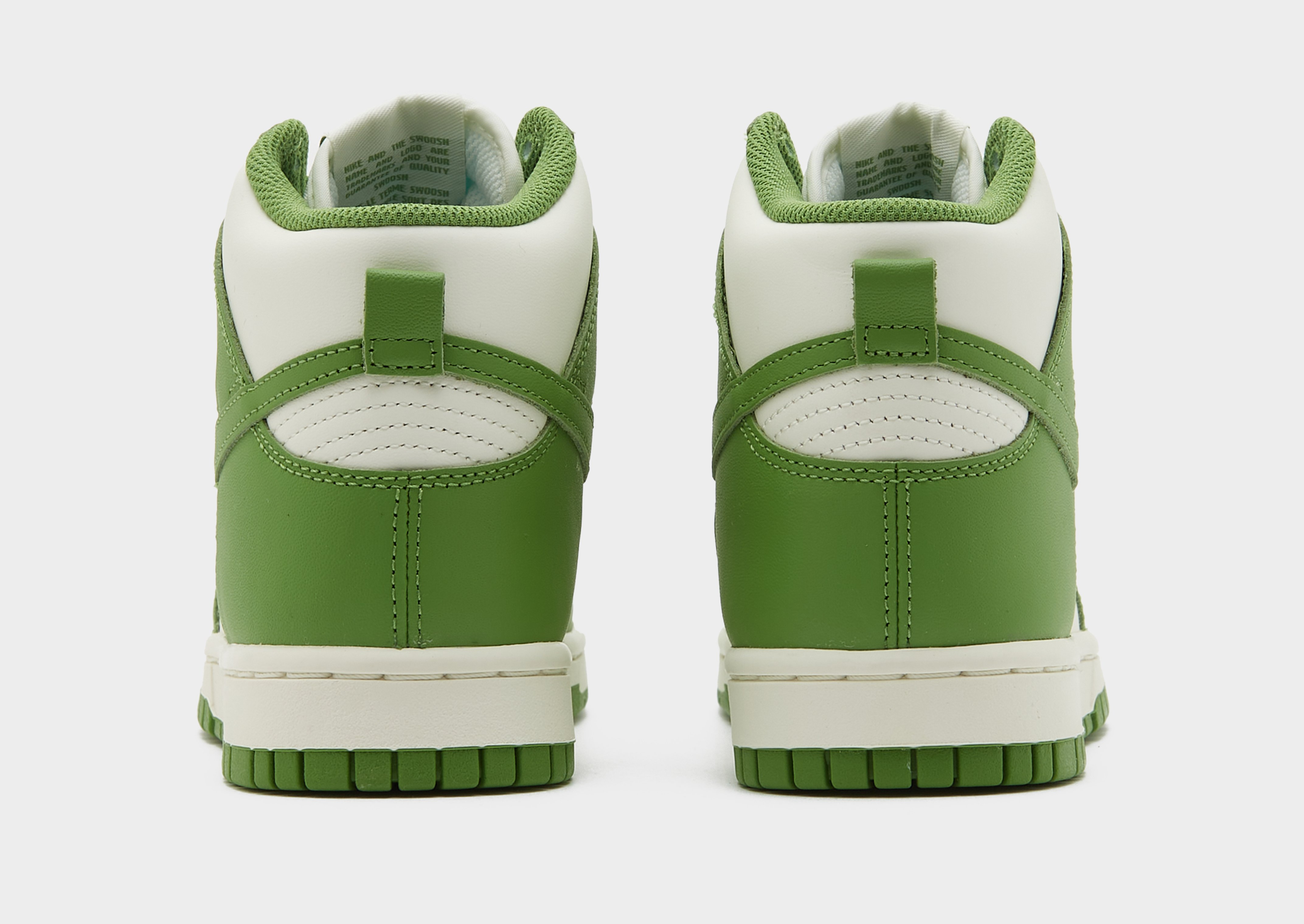 Nike Dunk High Femme