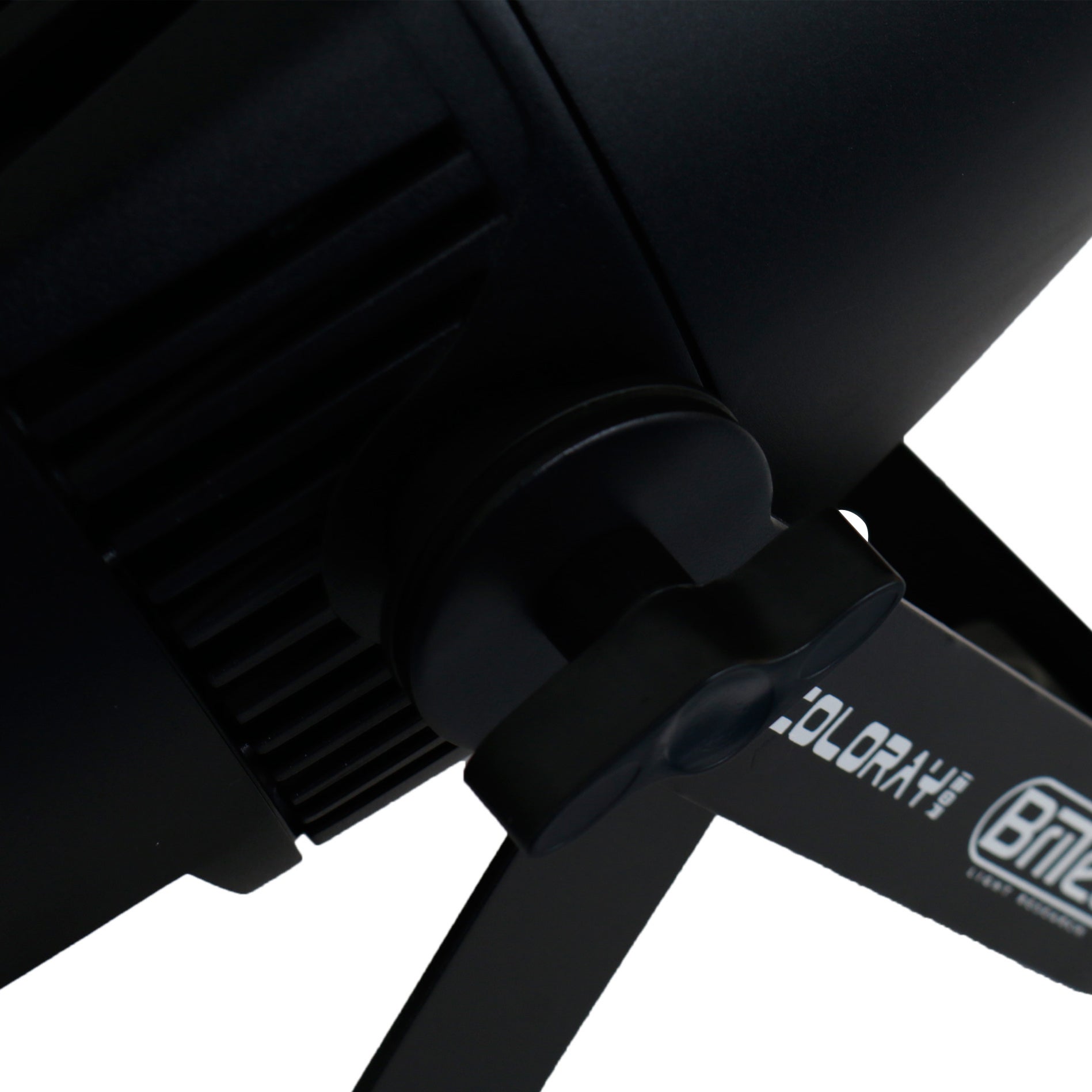 Briteq BT-COLORAY 120R outdoor RGBW LED projector