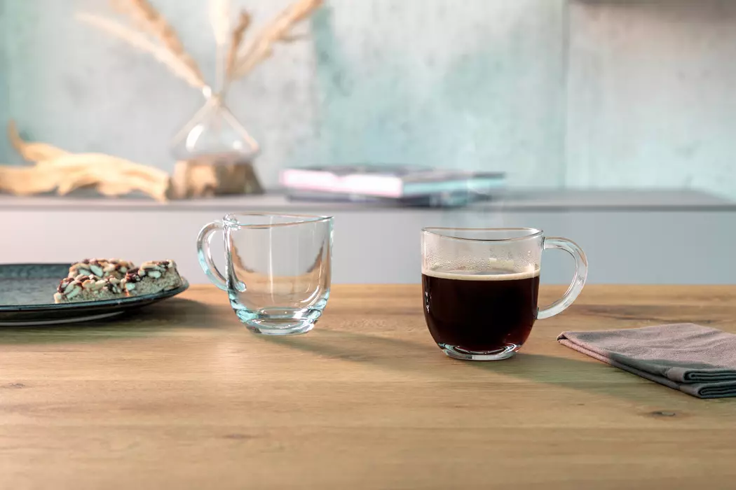 Kaffeebecher Napoli 280 ml