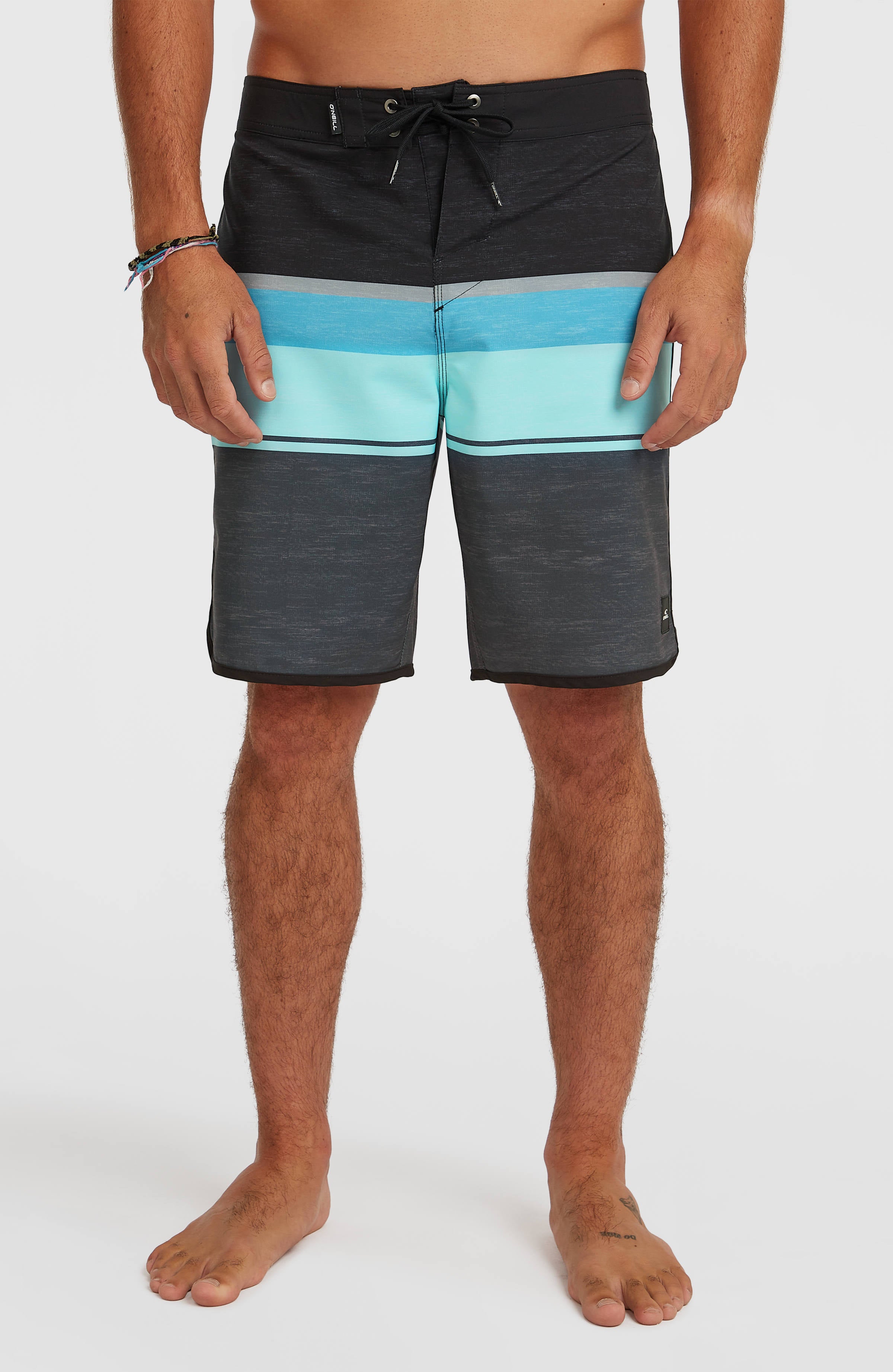 Lennox Scallop 19'' boardshort